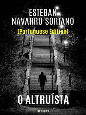 cover image of O Altruísta